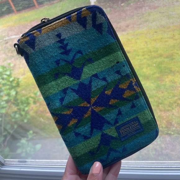 Pendleton wallet - Picture 4 of 5